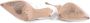 Gianvito Rossi Pre-owned Leather heels White Dames - Thumbnail 7