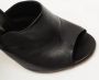 Gianvito Rossi Pre-owned Leather mules Black Dames - Thumbnail 6