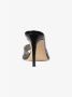 Gianvito Rossi Pre-owned Leather mules Black Dames - Thumbnail 5