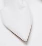 Gianvito Rossi Pre-owned Leather mules White Dames - Thumbnail 7