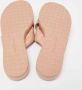 Gianvito Rossi Pre-owned Leather sandals Beige Dames - Thumbnail 6