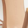 Gianvito Rossi Pre-owned Leather sandals Beige Dames - Thumbnail 8