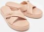 Gianvito Rossi Pre-owned Leather sandals Beige Dames - Thumbnail 4