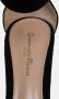 Gianvito Rossi Pre-owned Leather sandals Black Dames - Thumbnail 7