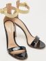 Gianvito Rossi Pre-owned Leather sandals Brown Dames - Thumbnail 4