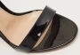 Gianvito Rossi Pre-owned Leather sandals Brown Dames - Thumbnail 7