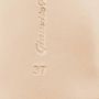 Gianvito Rossi Pre-owned Leather sandals Gray Dames - Thumbnail 7
