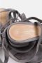 Gianvito Rossi Pre-owned Leather sandals Gray Dames - Thumbnail 5