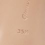 Gianvito Rossi Pre-owned Leather sandals Pink Dames - Thumbnail 8