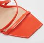 Gianvito Rossi Pre-owned Leather sandals Red Dames - Thumbnail 7