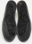 Gianvito Rossi Pre-owned Leather sneakers Black Dames - Thumbnail 6