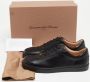 Gianvito Rossi Pre-owned Leather sneakers Black Dames - Thumbnail 9