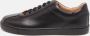 Gianvito Rossi Pre-owned Leather sneakers Black Dames - Thumbnail 2