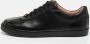 Gianvito Rossi Pre-owned Leather sneakers Black Dames - Thumbnail 2