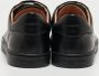 Gianvito Rossi Pre-owned Leather sneakers Black Dames - Thumbnail 5