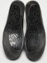 Gianvito Rossi Pre-owned Leather sneakers Black Dames - Thumbnail 6