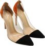 Gianvito Rossi Pre-owned Plastic heels Multicolor Dames - Thumbnail 3