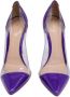 Gianvito Rossi Pre-owned Plastic heels Multicolor Dames - Thumbnail 2