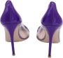 Gianvito Rossi Pre-owned Plastic heels Multicolor Dames - Thumbnail 3