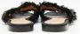 Gianvito Rossi Pre-owned Satin sandals Black Dames - Thumbnail 5