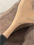 Gianvito Rossi Pre-owned Suede boots Beige Dames - Thumbnail 6