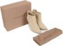 Gianvito Rossi Pre-owned Suede boots Beige Dames - Thumbnail 2