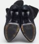 Gianvito Rossi Pre-owned Suede boots Black Dames - Thumbnail 6