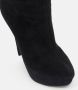 Gianvito Rossi Pre-owned Suede boots Black Dames - Thumbnail 7