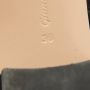 Gianvito Rossi Pre-owned Suede boots Black Dames - Thumbnail 7