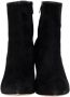 Gianvito Rossi Pre-owned Suede boots Black Dames - Thumbnail 2