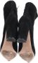 Gianvito Rossi Pre-owned Suede boots Black Dames - Thumbnail 5