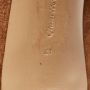 Gianvito Rossi Pre-owned Suede boots Brown Dames - Thumbnail 8