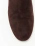 Gianvito Rossi Pre-owned Suede boots Brown Dames - Thumbnail 7