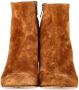 Gianvito Rossi Pre-owned Suede boots Brown Dames - Thumbnail 2
