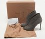 Gianvito Rossi Pre-owned Suede boots Gray Dames - Thumbnail 8