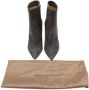 Gianvito Rossi Pre-owned Suede boots Gray Dames - Thumbnail 9