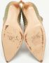 Gianvito Rossi Pre-owned Suede boots Green Dames - Thumbnail 6