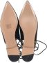 Gianvito Rossi Pre-owned Suede flats Black Dames - Thumbnail 6