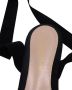 Gianvito Rossi Pre-owned Suede flats Black Dames - Thumbnail 7