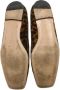 Gianvito Rossi Pre-owned Suede flats Multicolor Dames - Thumbnail 5