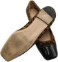 Gianvito Rossi Pre-owned Suede flats Multicolor Dames - Thumbnail 9