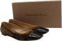 Gianvito Rossi Pre-owned Suede flats Multicolor Dames - Thumbnail 10