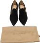 Gianvito Rossi Pre-owned Suede heels Black Dames - Thumbnail 10