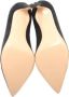 Gianvito Rossi Pre-owned Suede heels Black Dames - Thumbnail 7
