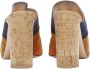 Gianvito Rossi Pre-owned Suede heels Brown Dames - Thumbnail 5