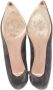 Gianvito Rossi Pre-owned Suede heels Gray Dames - Thumbnail 5