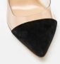Gianvito Rossi Pre-owned Suede heels Multicolor Dames - Thumbnail 7