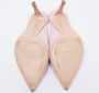 Gianvito Rossi Pre-owned Suede mules Pink Dames - Thumbnail 5