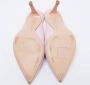 Gianvito Rossi Pre-owned Suede mules Pink Dames - Thumbnail 5