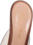 Gianvito Rossi Pre-owned Suede sandals Beige Dames - Thumbnail 6